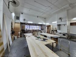 Mandai Connection (D25), Factory #634942741
